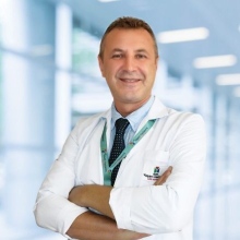 Resmi büyüt: Gökhan Özerdem, Kalp Ve Damar Cerrahisi Muratpaşa