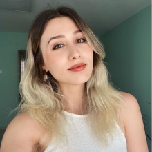 Resmi büyüt: Beli̇s Tanyeri̇, Psikoloji İzmir