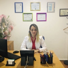 Resmi büyüt: Sevda Bakırel, Psikoloji Gaziosmanpaşa