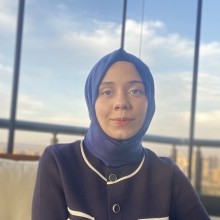 Resmi büyüt: Şeyma Özdoğru, Psikoloji Mersin