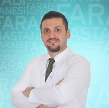 Resmi büyüt: Hayretdin Köklü, İç Hastalıkları Selçuklu