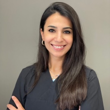 Resmi büyüt: Zeynep Ekici Arıkan, Protetik Diş Tedavisi Adana