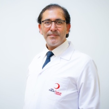Vedat Uruç, Ortopedi Ve Travmatoloji Kayseri