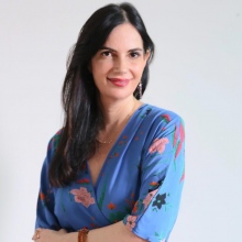 Resmi büyüt: Müge Uğurlu, Radyoloji İstanbul