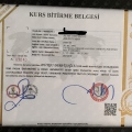 Resmi büyüt: certificate 11