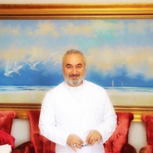 Resmi büyüt: Faruk Öncel, Akupunktur İstanbul