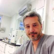 Resmi büyüt: Bülent Kaplan, Diş Hekimi İstanbul