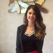 Resmi büyüt: Özge Hacıraifoğlu Bayraktar, Diyetisyen İzmir