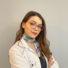 Resmi büyüt: Beyzanur Bozkurt, Psikoloji İstanbul