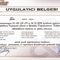 Resmi büyüt: certificate 4