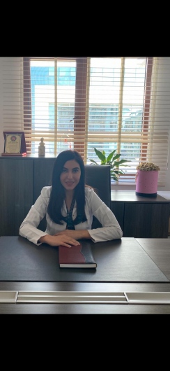 Aysun Koç-0