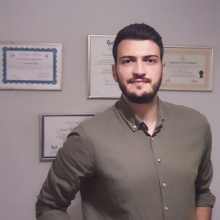 Resmi büyüt: Okan Dansuk, Psikoloji İstanbul