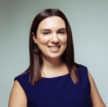 Resmi büyüt: Elif Betül Türkoğlu, Göz Hastalıkları Antalya