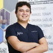 Resmi büyüt: Ayberk Can Ak, Fizyoterapi Ve Rehabilitasyon Kocaeli