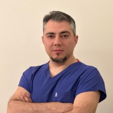 Resmi büyüt: Emin Tunç Demir, Mezoterapi Aydın