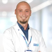 Resmi büyüt: Adil Güçal Güçlü, Üroloji Muratpaşa