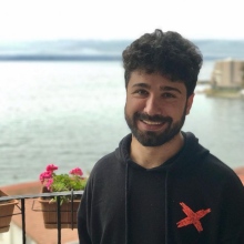 Resmi büyüt: Emre Ayağ, Psikoloji İstanbul