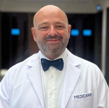 Resmi büyüt: Barış Demiriz, Metabolik Cerrahi Bakırköy