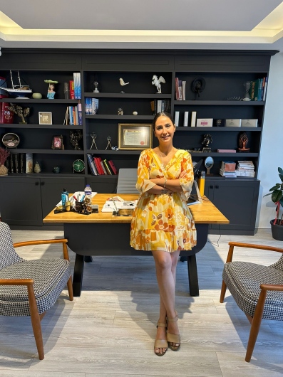 Selin Fulya Güven-3