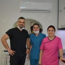 Resmi büyüt: Bahadır Örki, Diş Hekimi Denizli