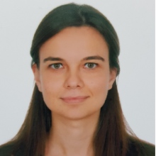 Resmi büyüt: Özlem Çakıroğlu, Fizyoterapi Ve Rehabilitasyon Bakırköy