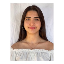 Resmi büyüt: Nazlıcan Aksakal, Fizyoterapi Ve Rehabilitasyon Hatay