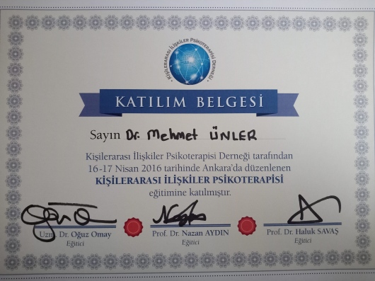 Mehmet Ünler-1