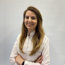 Resmi büyüt: Nuray Yılmaz Altıntaş, Ağız Diş Ve Çene Cerrahisi İstanbul