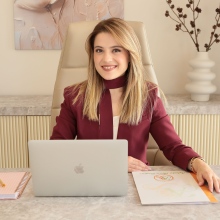 Resmi büyüt: Aybüke Merve Demirci, Diyetisyen İstanbul