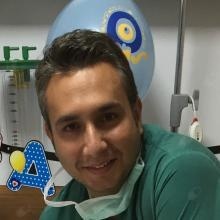 Resmi büyüt: Mert Kılıç, Üroloji İstanbul