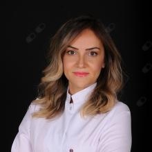 Aylin Güneş, Kadın Hastalıkları Ve Doğum Gaziosmanpaşa