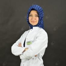 Resmi büyüt: Elif Turan Genç, Diş Hekimi İzmit