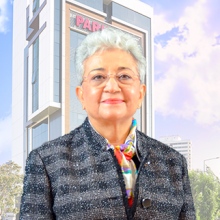 Resmi büyüt: Münevver Kaynak Türkmen, Neonatoloji İzmir