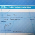 Resmi büyüt: certificate 13
