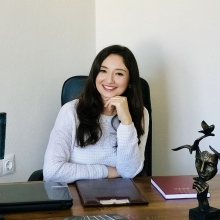 Resmi büyüt: Şefika Tekeli Süner, Psikoloji Muğla