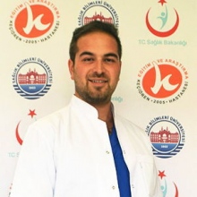 Resmi büyüt: Batuhan Karaulus, Pratisyen Keçiören