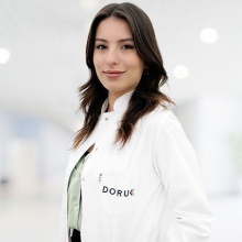 Resmi büyüt: Hilal Pektez, Dil ve Konuşma Terapisi Nilüfer