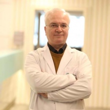 Resmi büyüt: İhsan Öztekin, Psikoloji Ümraniye