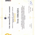 Resmi büyüt: certificate 6