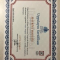 Resmi büyüt: certificate 6