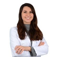 Resmi büyüt: Müge Uysaler, Ergoterapi Samsun