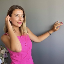 Resmi büyüt: Serenay Bender, Diyetisyen İstanbul