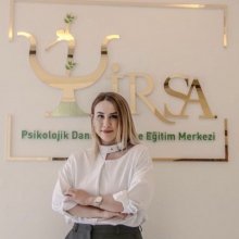 Resmi büyüt: Havin Dalgıç, Psikoloji İstanbul