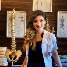Resmi büyüt: Gaye Torna, Fizyoterapi Ve Rehabilitasyon İstanbul