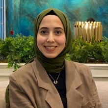 Resmi büyüt: Büşra Nur Küçük, Diyetisyen Çukurova