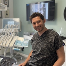 Resmi büyüt: Hüseyin İnan, Ortodonti Bursa