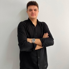 Resmi büyüt: Okan Adanalı, Dil ve Konuşma Terapisi Kahramanmaraş