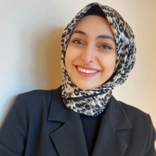 Resmi büyüt: Semanur Kurucak, Psikoloji İstanbul