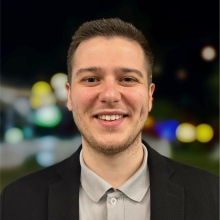 Resmi büyüt: Ali Sait Erten, Psikoloji Adana