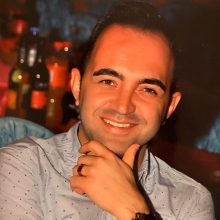 Resmi büyüt: Atakan Aslan, Psikoloji Aydın